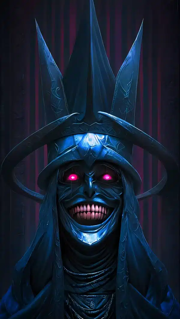 دانلود عکس تک رو Solo Leveling با کیفیت 4K و رزولویشن بالا - کارماتوس