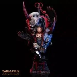 خرید قیمت و خرید فیگور ایتاچی اوچیها کلکسیونی - کارماتوس (اکشن فیگور) از کرماتوس
