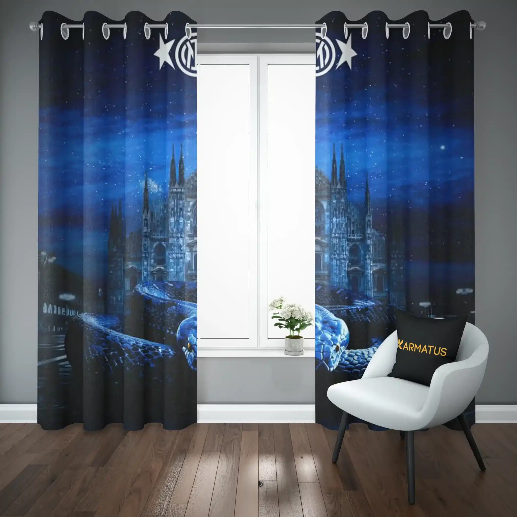 پرده پانچ اینتر میلان | کالکشن Football - مدل Im-005 3,499,000&Nbsp;تومان &Ndash; کارماتوس پرده پانچ اینتر میلان Inter Milan