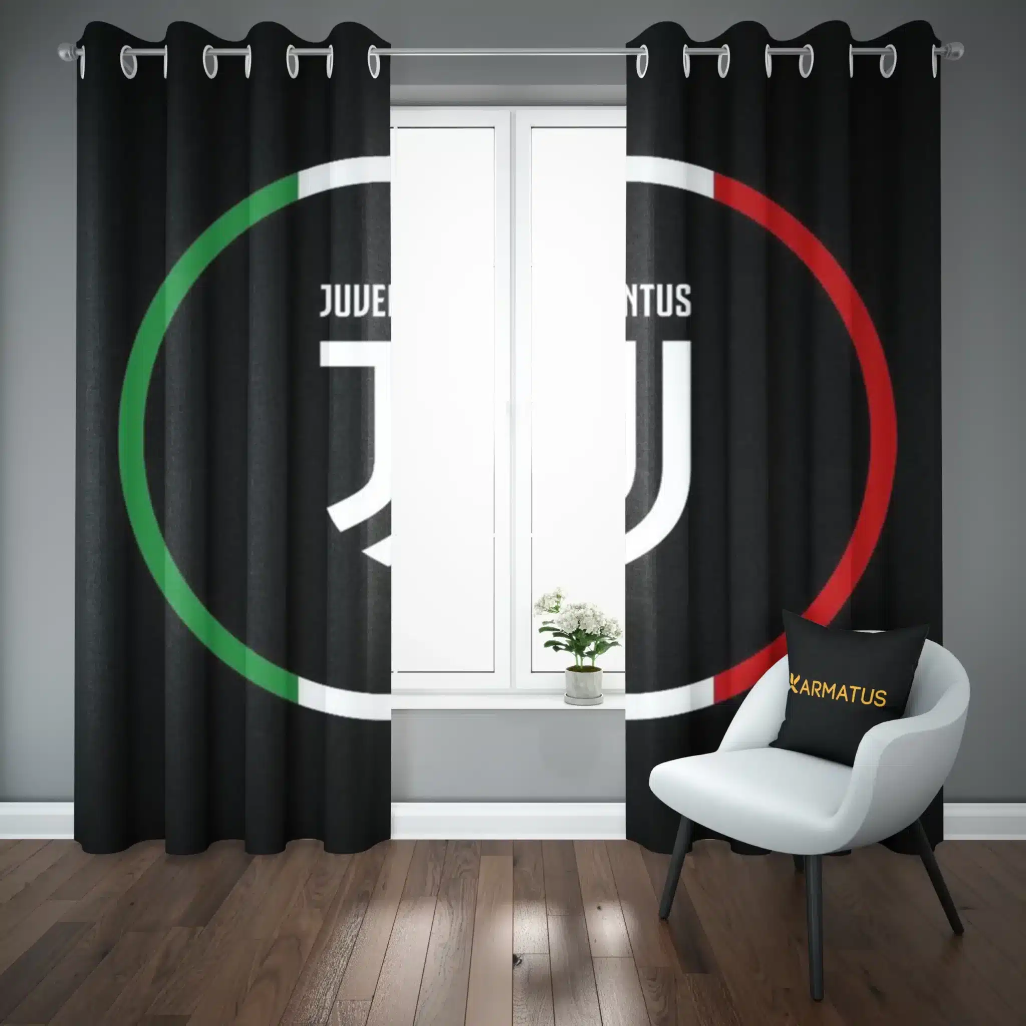 پرده پانچ یوونتوس | کالکشن Football - مدل Juv-004 3,499,000&Nbsp;تومان &Ndash; کارماتوس پرده پانچ طرح یوونتوس Juventus