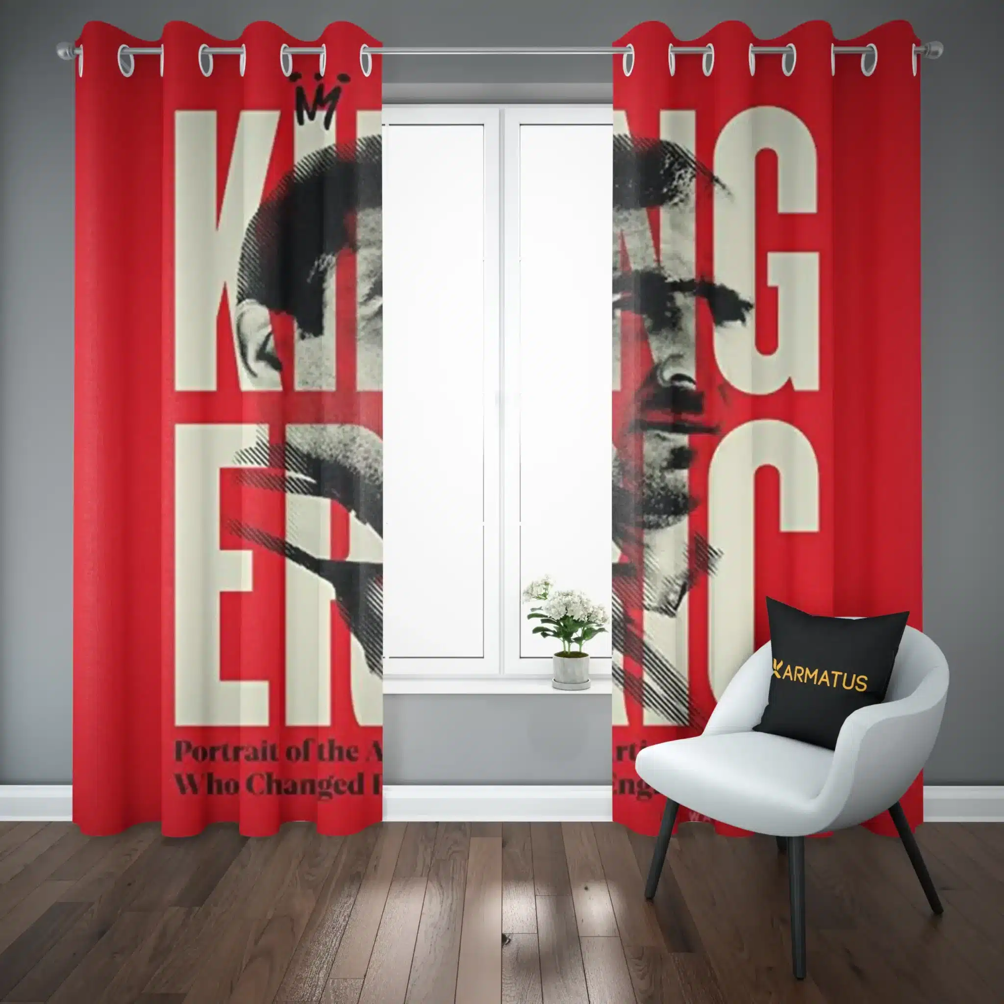 پرده پانچ منچستر یونایتد | کالکشن Football - مدل Mu-007 3,499,000&Nbsp;تومان &Ndash; کارماتوس پرده پانچ منچستر یونایتد Manchester United