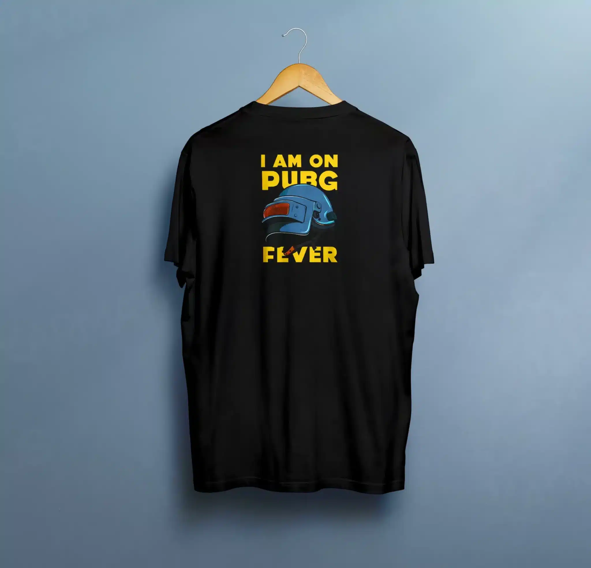 تیشرت پابجی | کالکشن Game - مدل Pubg-03 599,000&Nbsp;تومان &Ndash; کارماتوس تیشرت طرح پابجی Pubg