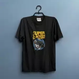 خرید تیشرت طرح پابجی Pubg - کارماتوس (پوشاک, تیشرت, تیشرت بازی Game, تیشرت چاپ دو رو) از کرماتوس