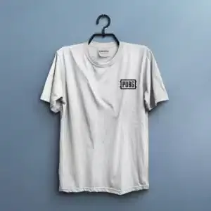 خرید تیشرت طرح پابجی Pubg - کارماتوس (پوشاک, تیشرت, تیشرت بازی Game, تیشرت چاپ دو رو) از کرماتوس