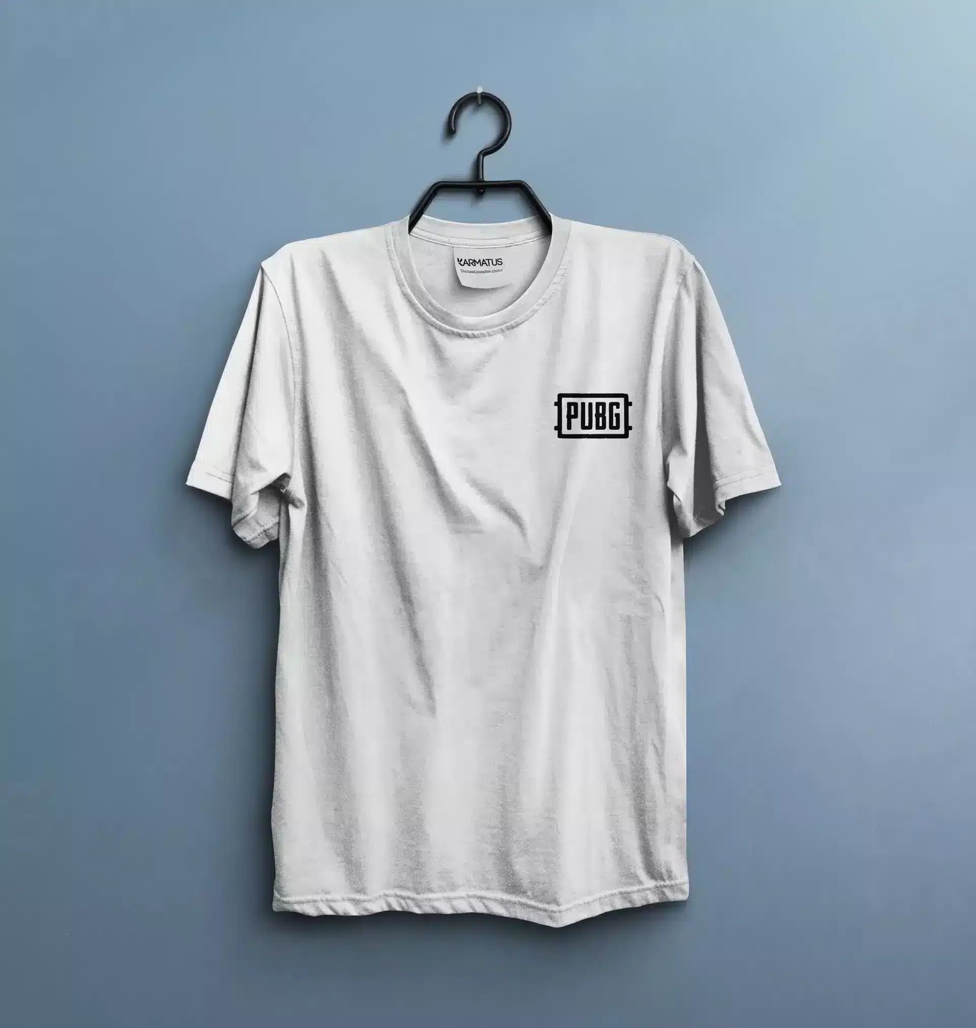 تیشرت پابجی | کالکشن Game - مدل Pubg-05 599,000&Nbsp;تومان &Ndash; کارماتوس خرید تیشرت طرح پابجی Pubg - کارماتوس (پوشاک, تیشرت, تیشرت بازی Game, تیشرت چاپ دو رو) از کرماتوس