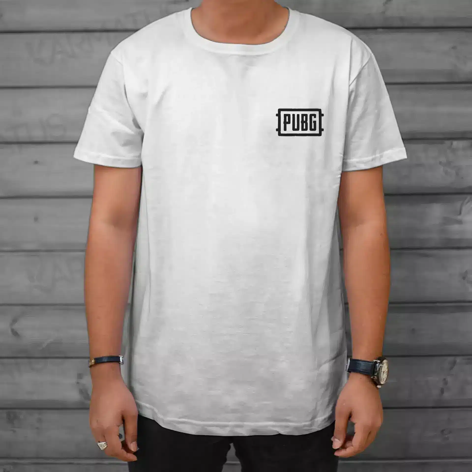 تیشرت پابجی | کالکشن Game - مدل Pubg-05 599,000&Nbsp;تومان &Ndash; کارماتوس تیشرت طرح پابجی Pubg