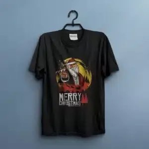 خرید تیشرت رد دد ریدمپشن Red Dead Redemption - کارماتوس (پوشاک, تیشرت, تیشرت بازی Game, تیشرت چاپ دو رو) از کرماتوس