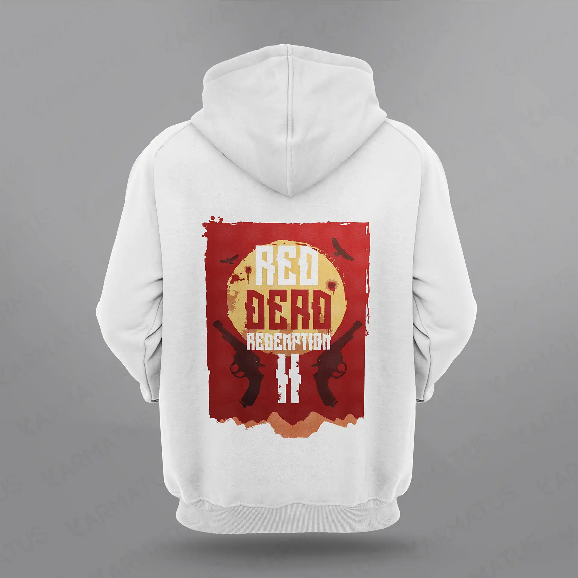 هودی رد دد ریدمپشن | کالکشن Game - مدل Rdr-10 1,499,000&Nbsp;تومان &Ndash; کارماتوس هودی طرح رد دد ریدمپشن Red Dead Redemption