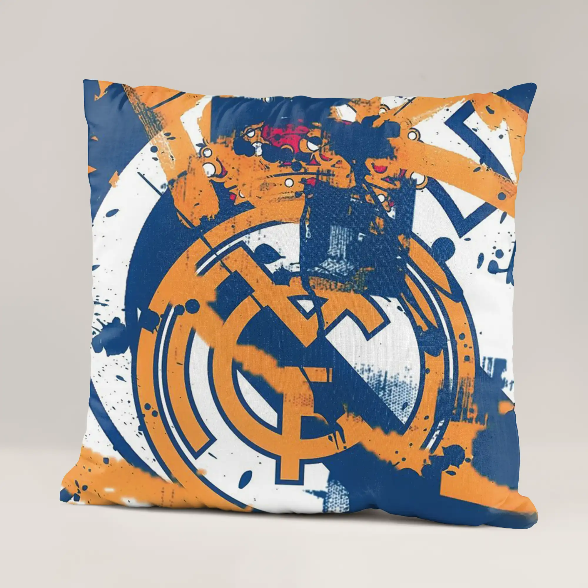 کوسن طرح رئال مادرید Real Madrid کد 2 290,000&Nbsp;تومان &Ndash; کارماتوس کوسن طرح رئال مادرید Real Madrid