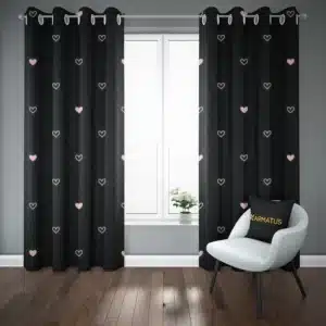 خرید پرده پانچ طرح بلک پینک Black Pink - کارماتوس (پرده پانچ گروه موسیقی, پرده پانچی, پرده پانچی خواننده, دکوراسیون) از کرماتوس