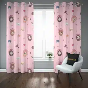 خرید پرده پانچ طرح بلک پینک Black Pink - کارماتوس (پرده پانچ گروه موسیقی, پرده پانچی, پرده پانچی خواننده, دکوراسیون) از کرماتوس