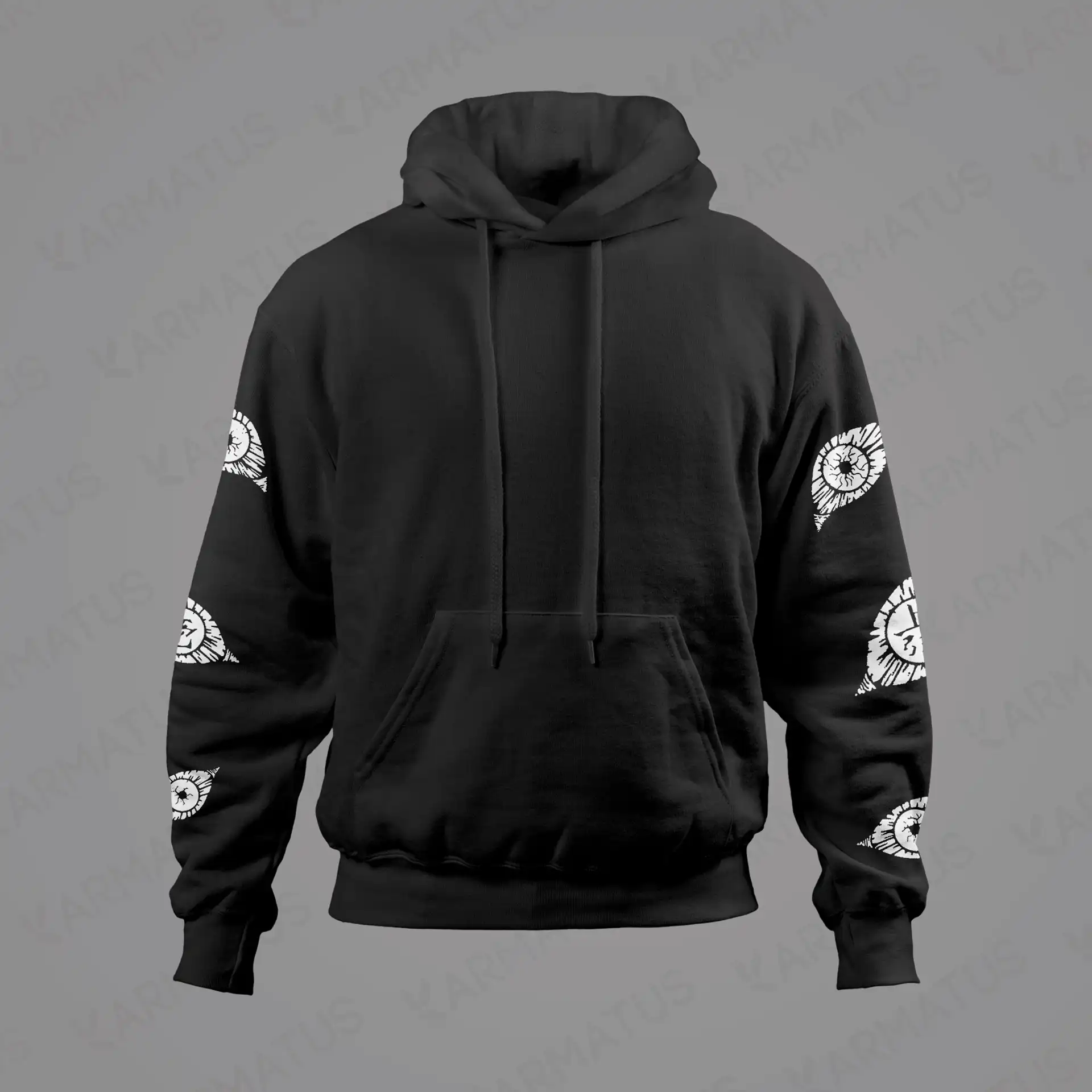 هودی شیطان کش | کالکشن Anime - مدل DS-10