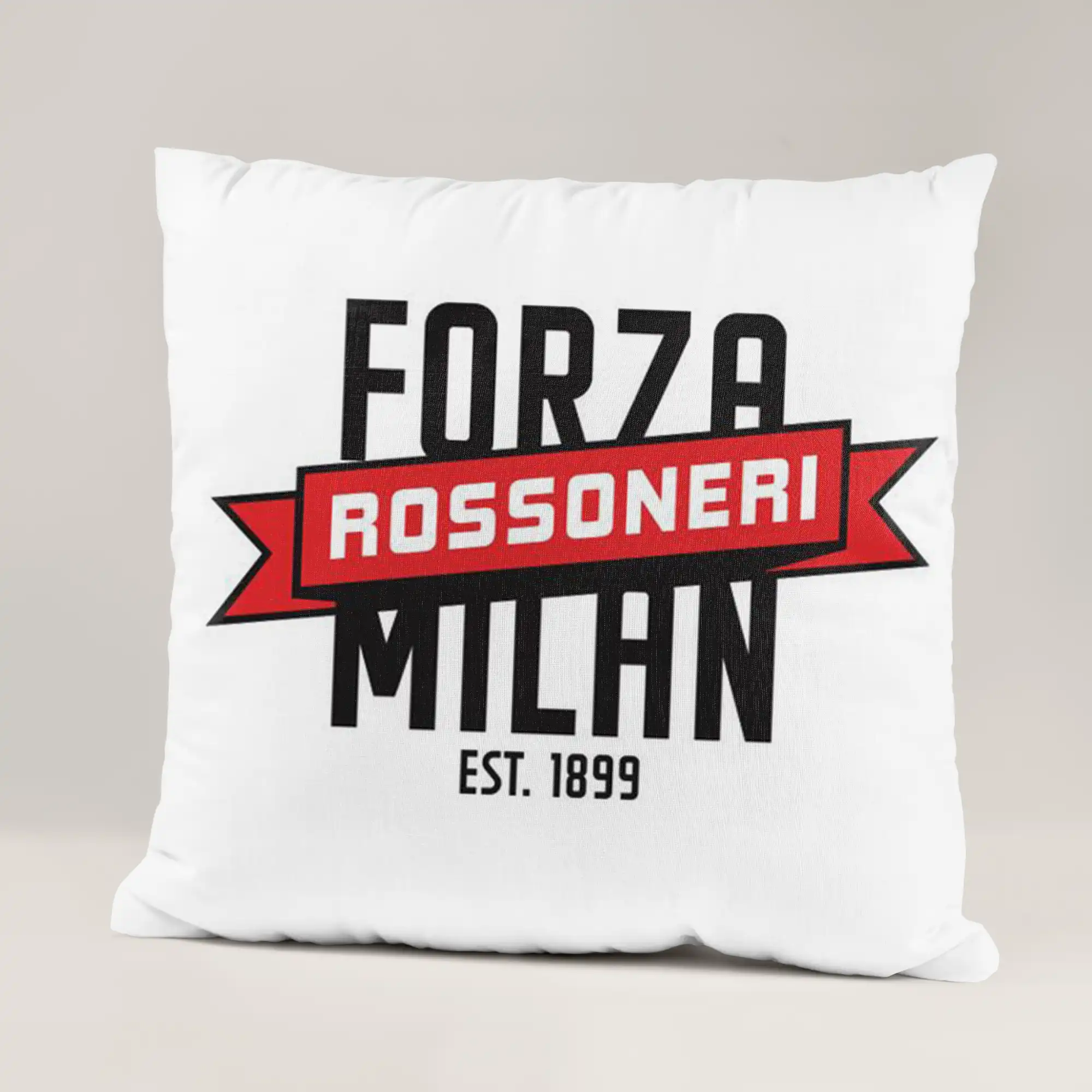 کوسن طرح تیم آث میلان Ac Milan کد 2 290,000&Nbsp;تومان &Ndash; کارماتوس کوسن طرح تیم آث میلان Ac Milan