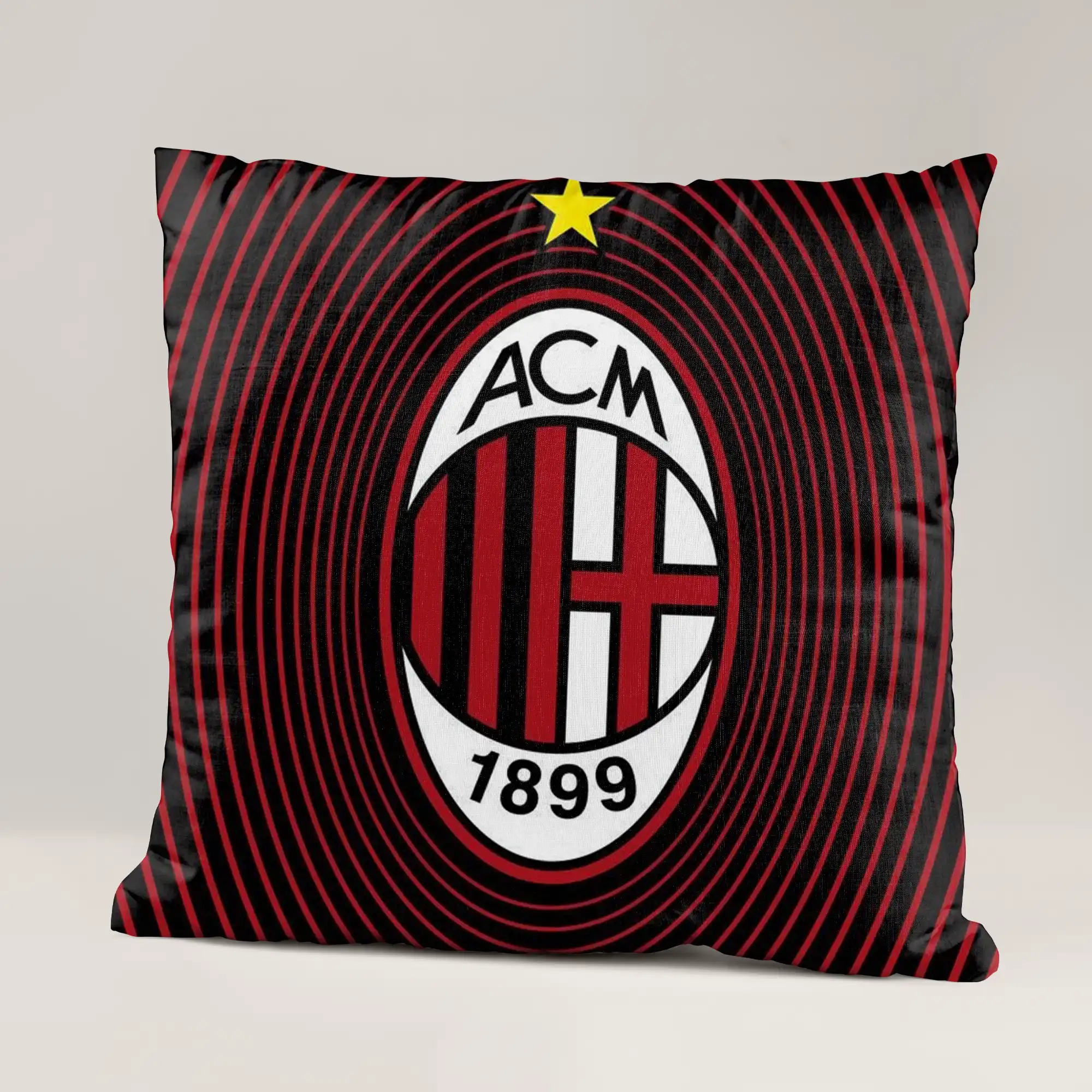 کوسن طرح تیم آث میلان Ac Milan کد 3 290,000&Nbsp;تومان &Ndash; کارماتوس کوسن طرح تیم آث میلان Ac Milan