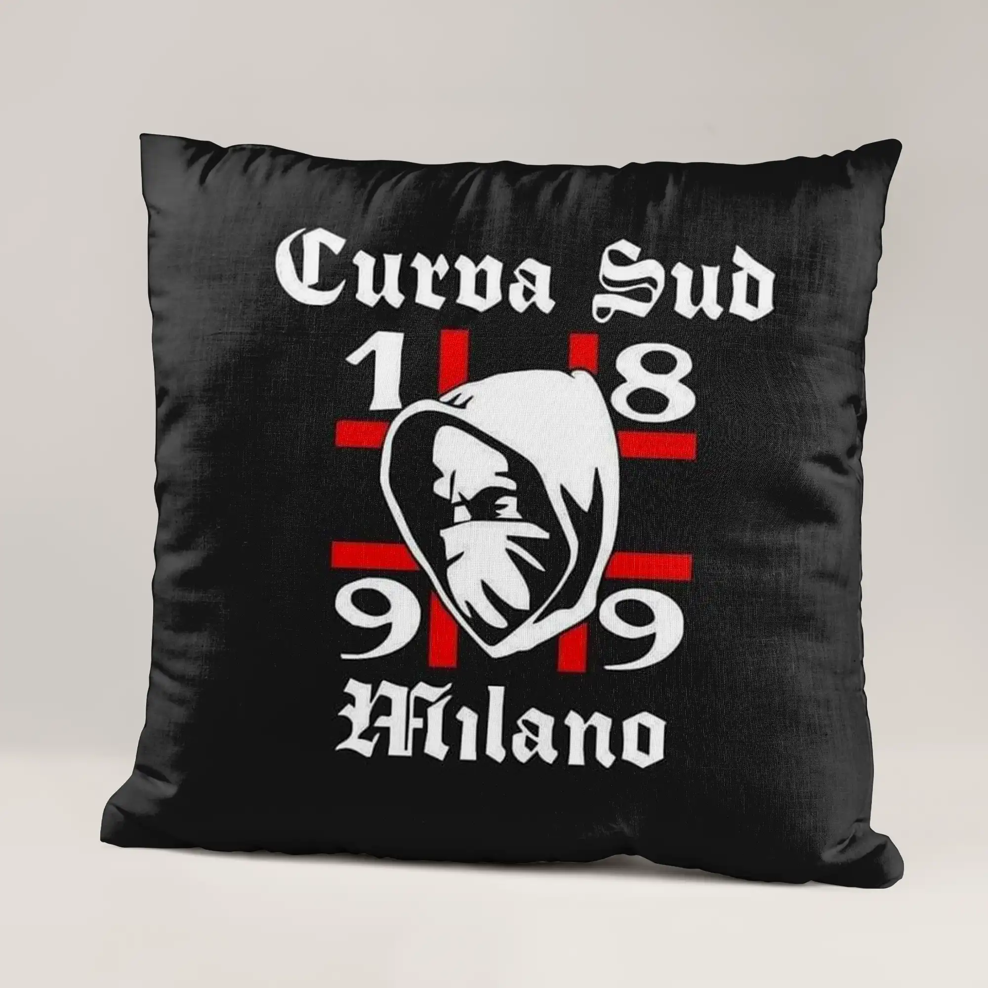 کوسن طرح تیم آث میلان Ac Milan کد 4 290,000&Nbsp;تومان &Ndash; کارماتوس کوسن طرح تیم آث میلان Ac Milan