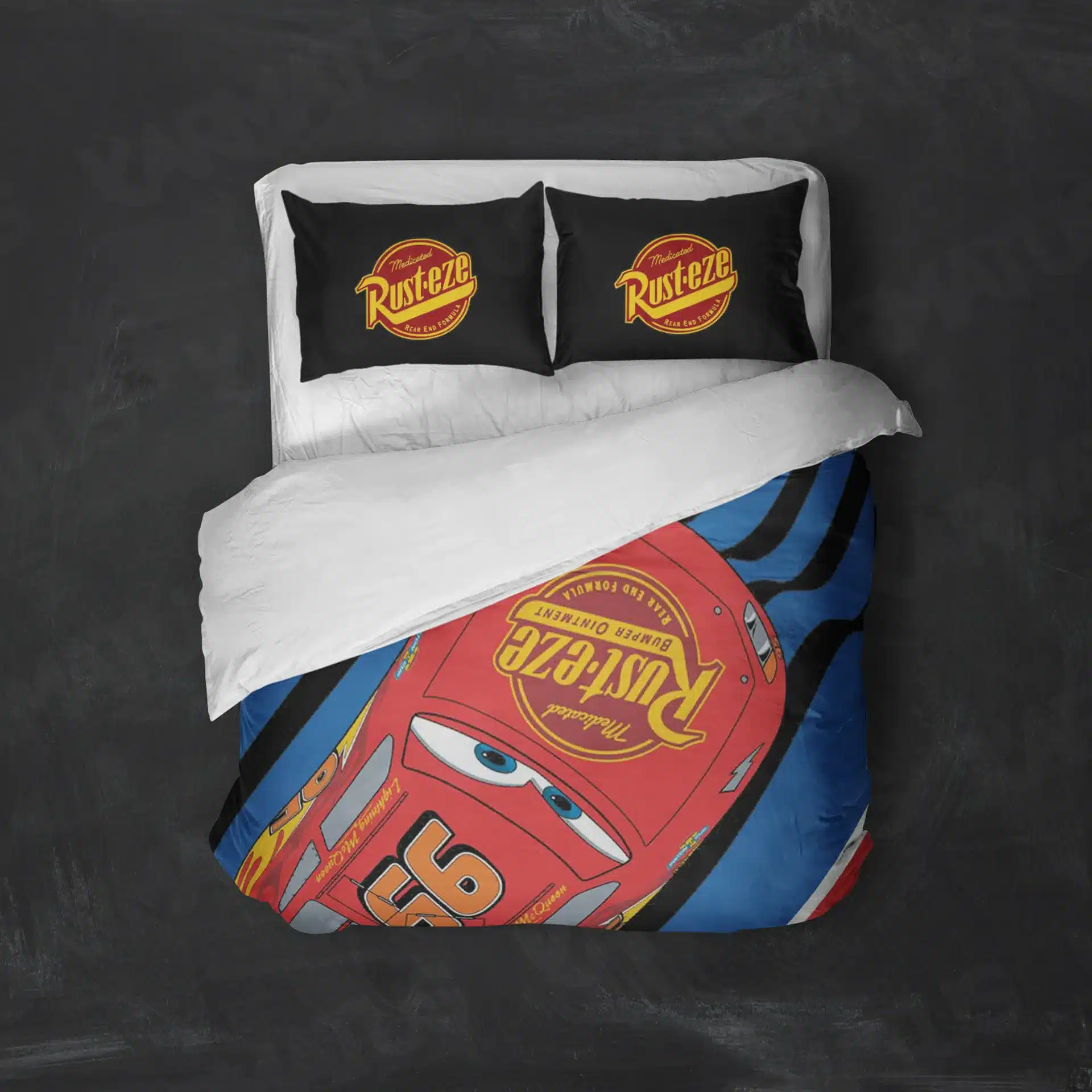 روتختی طرح انیمیشن ماشین ها Cars کد 2 5,900,000&Nbsp;تومان &Ndash; کارماتوس خرید روتختی طرح انیمیشن ماشین ها Cars یک و دو نفره - کارماتوس (دکوراسیون, روتختی, روتختی انیمیشن) از کرماتوس