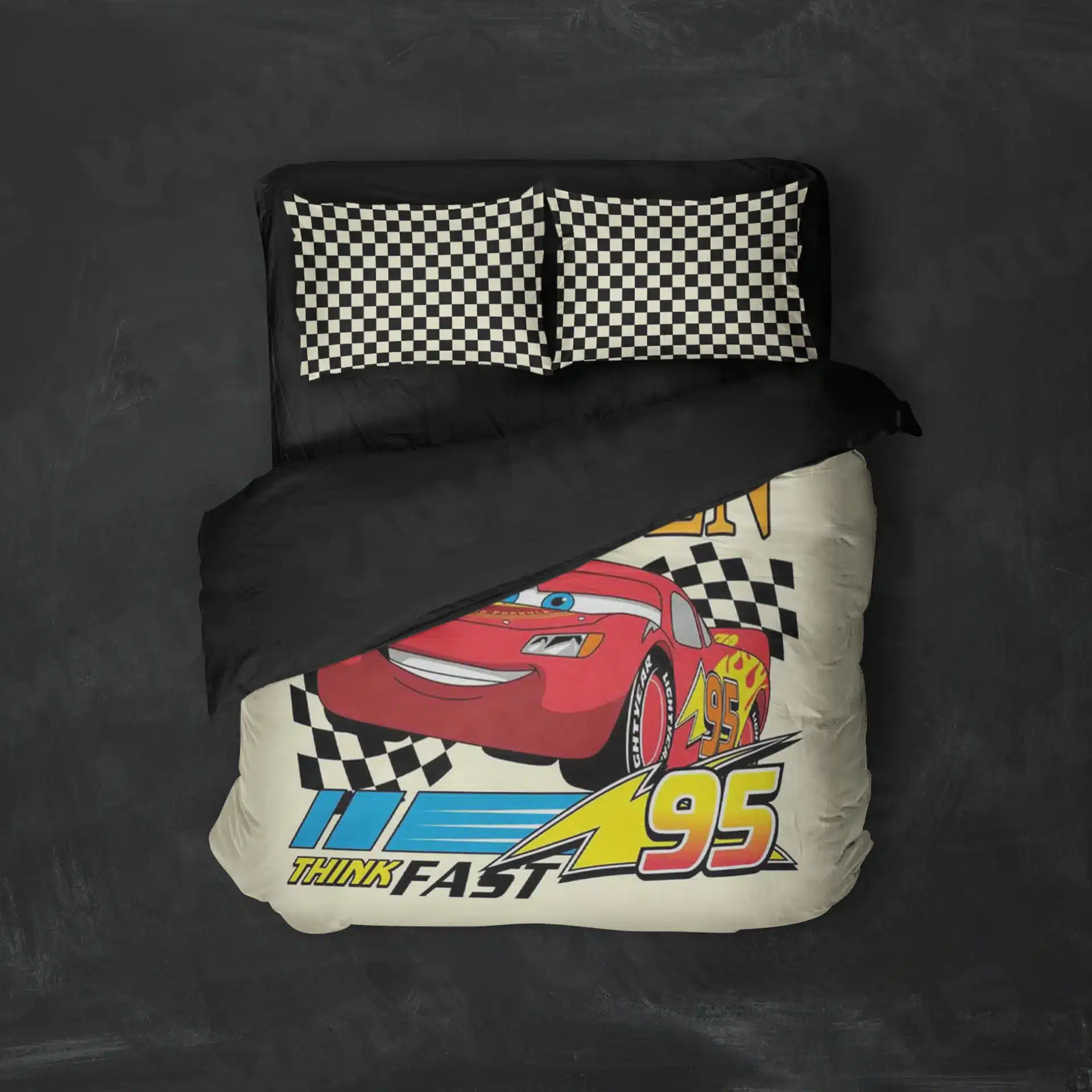 روتختی طرح انیمیشن ماشین ها Cars کد 10 5,900,000&Nbsp;تومان &Ndash; کارماتوس خرید روتختی طرح انیمیشن ماشین ها Cars یک و دو نفره - کارماتوس (دکوراسیون, روتختی, روتختی انیمیشن) از کرماتوس