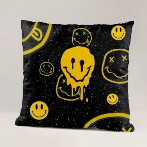 خرید خرید و قیمت کوسن طرح گروه موسیقی نیروانا Nirvana - کارماتوس (دکوراسیون, کوسن, کوسن گروه موسیقی) از کرماتوس