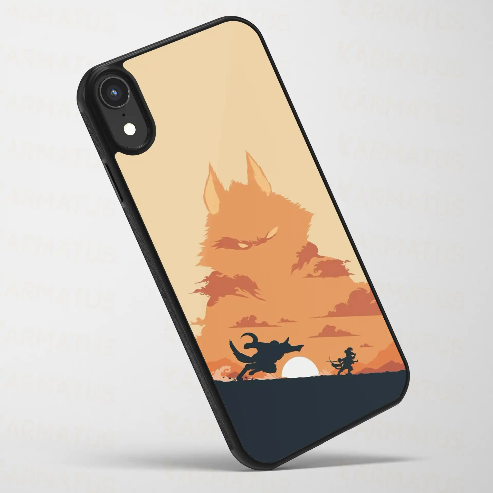 قاب موبایل گربه چکمه پوش | کالکشن Animation مدل Pib-9 499,000&Nbsp;تومان &Ndash; کارماتوس قاب موبایل طرح گربه چکمه پوش Puss In Boots