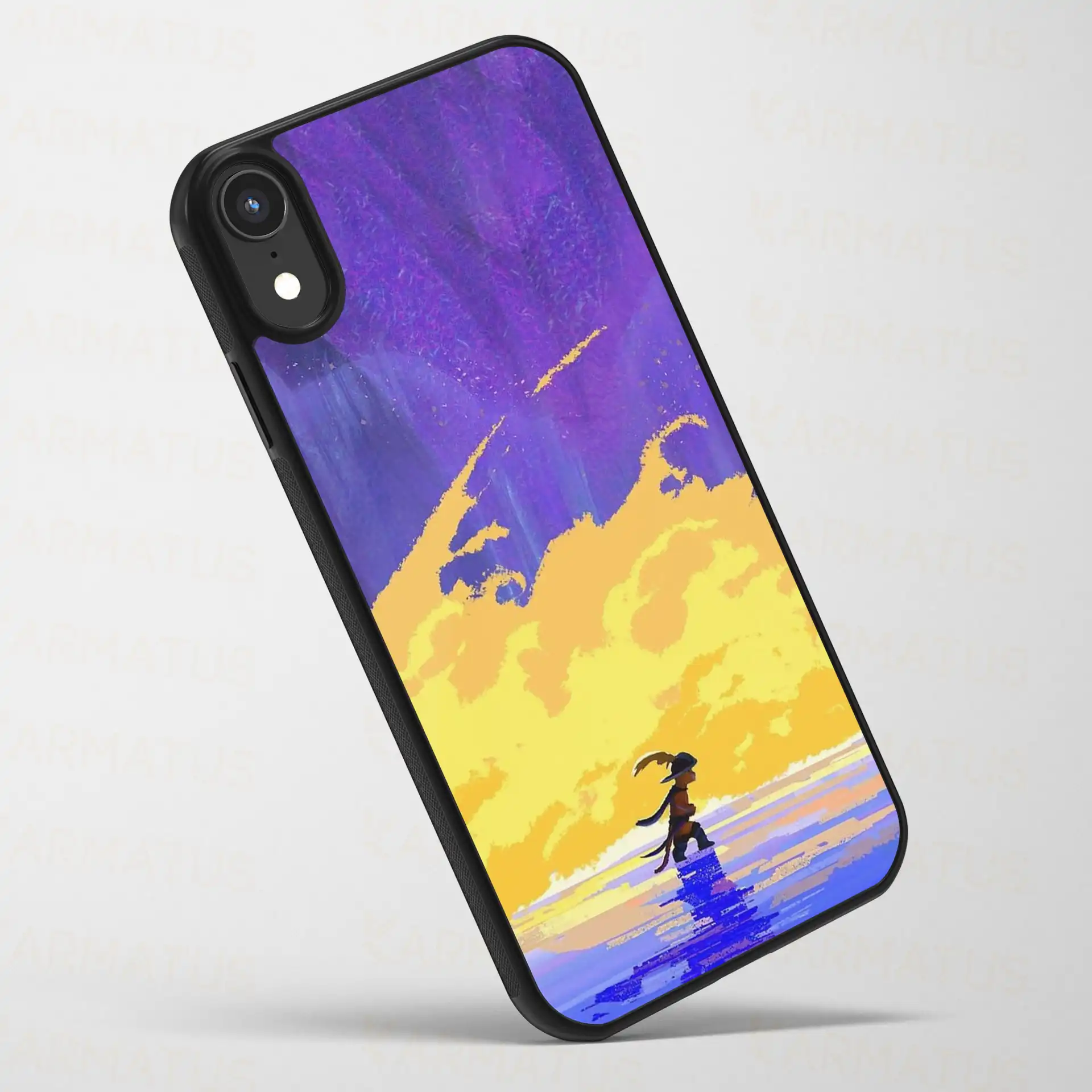 قاب موبایل گربه چکمه پوش | کالکشن Animation مدل Pib-14 499,000&Nbsp;تومان &Ndash; کارماتوس قاب موبایل طرح گربه چکمه پوش Puss In Boots