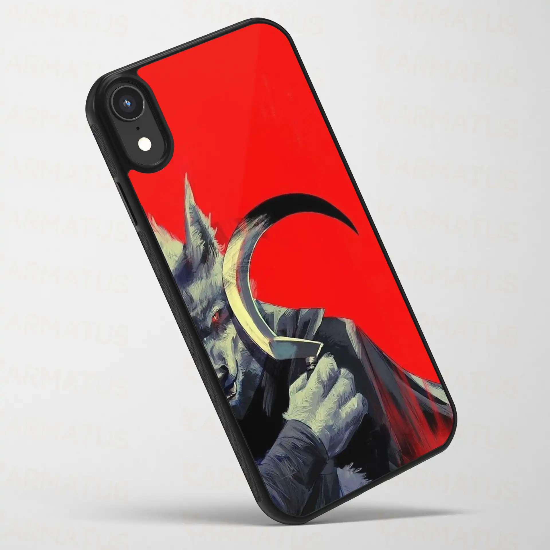 قاب موبایل گربه چکمه پوش | کالکشن Animation مدل Pib-15 499,000&Nbsp;تومان &Ndash; کارماتوس قاب موبایل طرح گربه چکمه پوش Puss In Boots