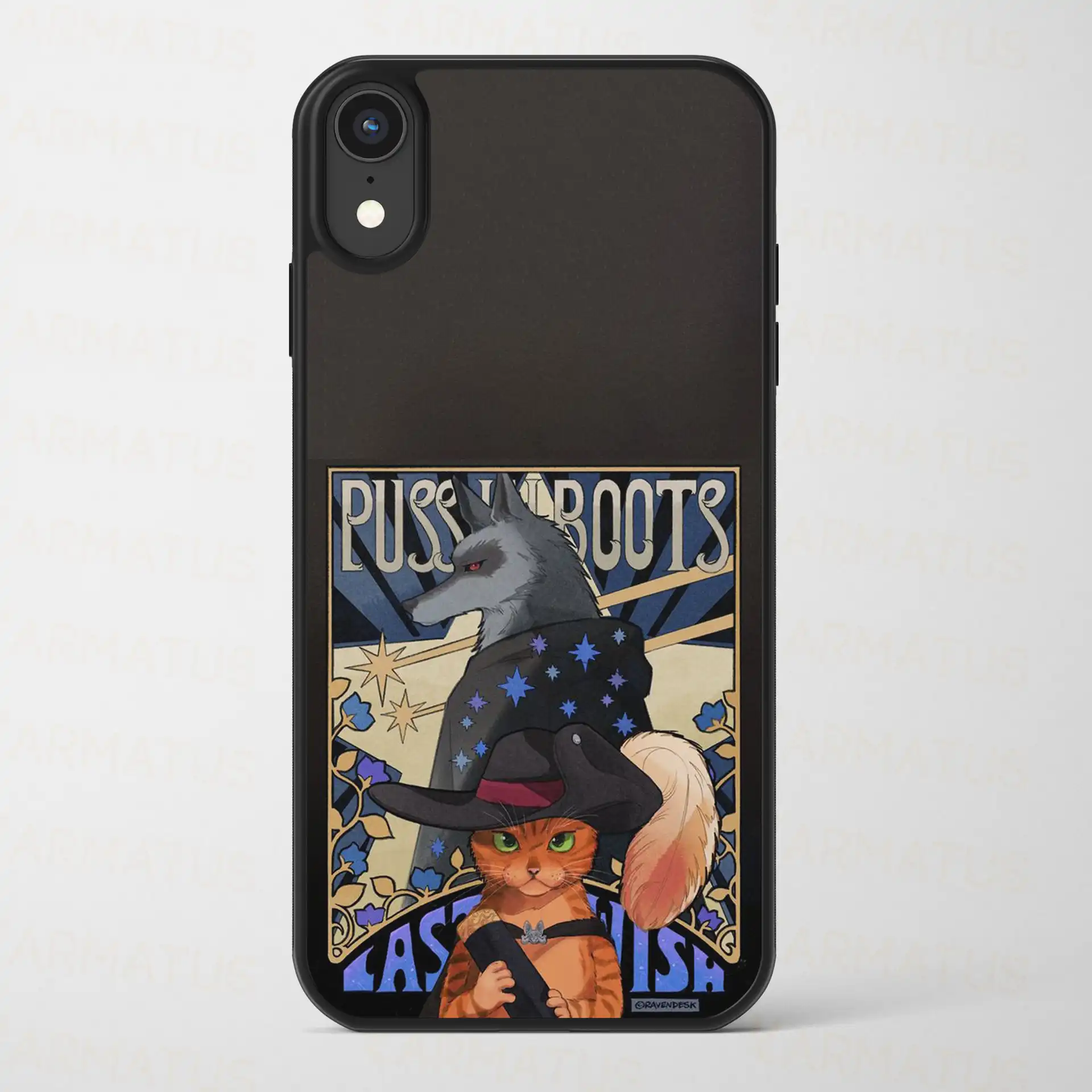 قاب موبایل گربه چکمه پوش | کالکشن Animation مدل Pib-16 499,000&Nbsp;تومان &Ndash; کارماتوس قاب موبایل طرح گربه چکمه پوش Puss In Boots