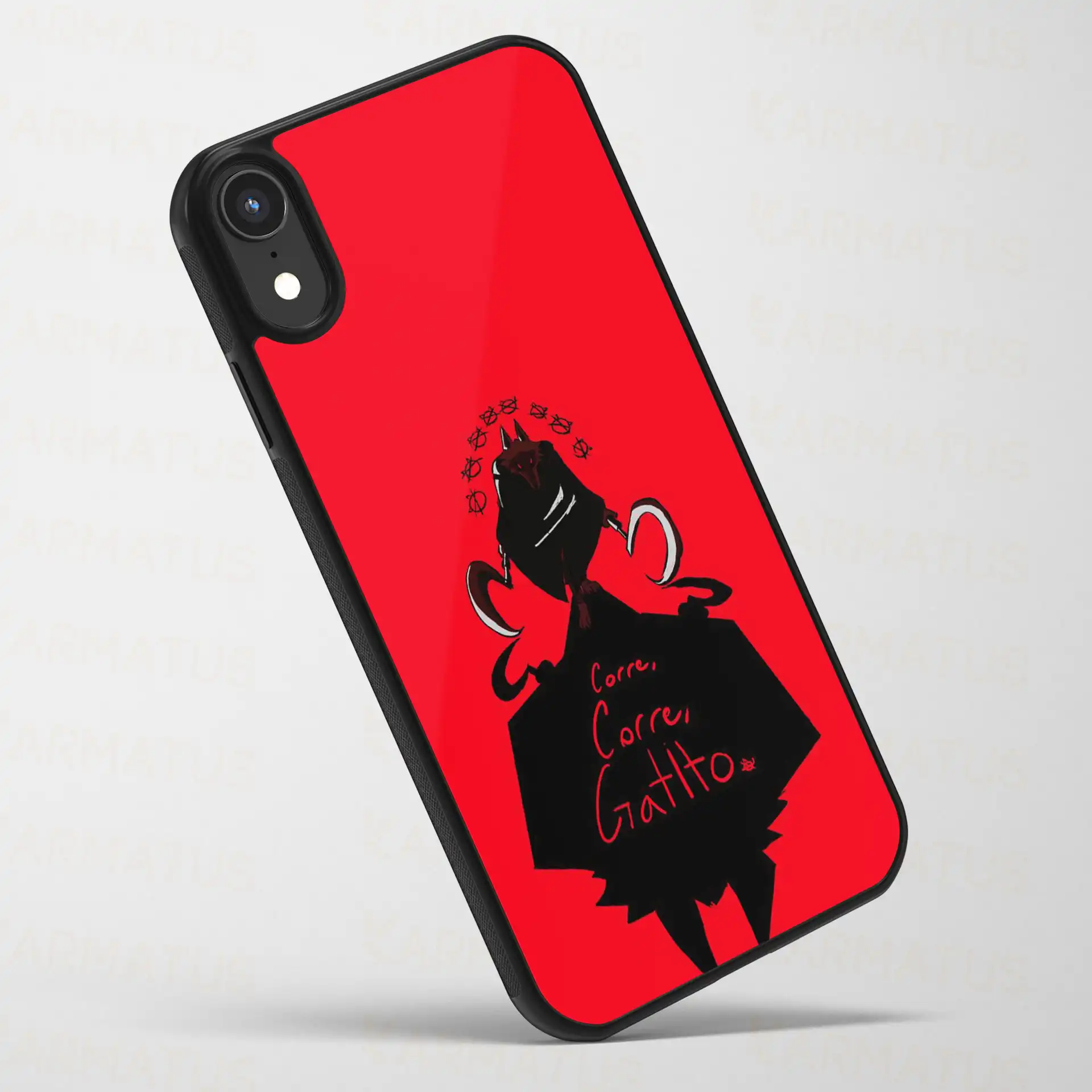 قاب موبایل گربه چکمه پوش | کالکشن Animation مدل Pib-22 499,000&Nbsp;تومان &Ndash; کارماتوس قاب موبایل طرح گربه چکمه پوش Puss In Boots