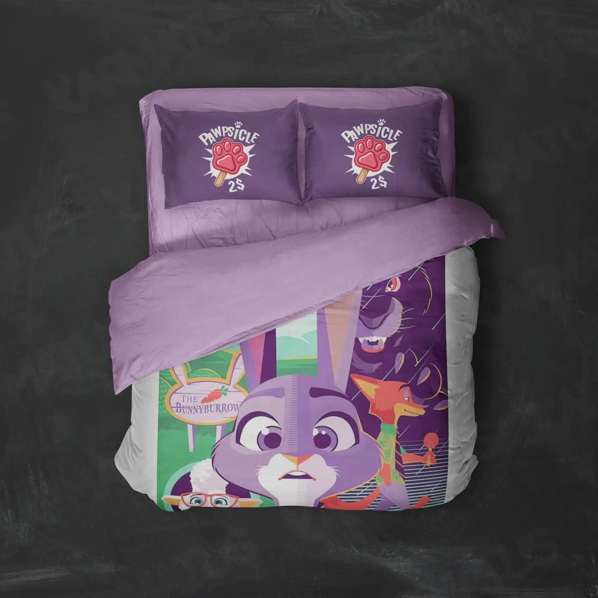 روتختی طرح انیمیشن زوتوپیا Zootopia کد 3 5,900,000&Nbsp;تومان &Ndash; کارماتوس خرید روتختی طرح انیمیشن زوتوپیا Zootopia یک و دو نفره - کارماتوس (دکوراسیون, روتختی, روتختی انیمیشن) از کرماتوس