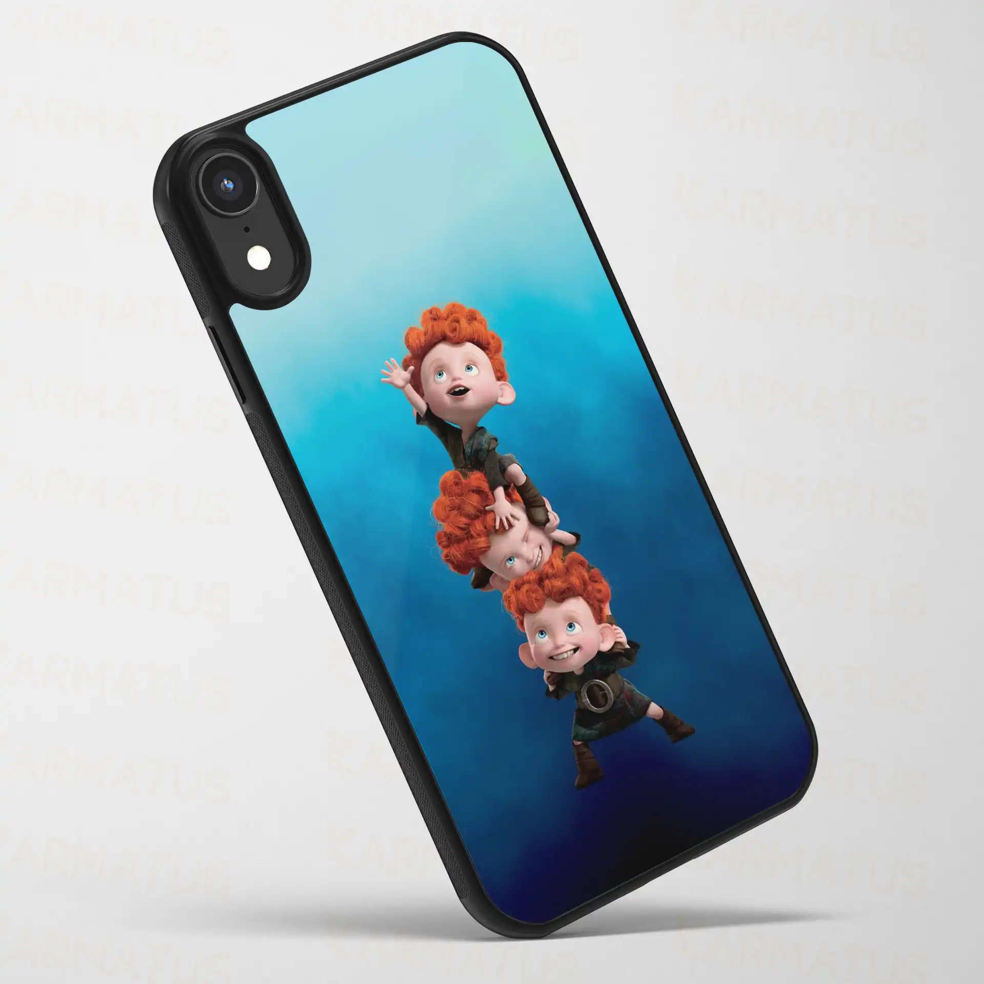 قاب موبایل شجاع | کالکشن Animation مدل Brv-1 499,000&Nbsp;تومان &Ndash; کارماتوس قاب موبایل انیمیشن شجاع Brave