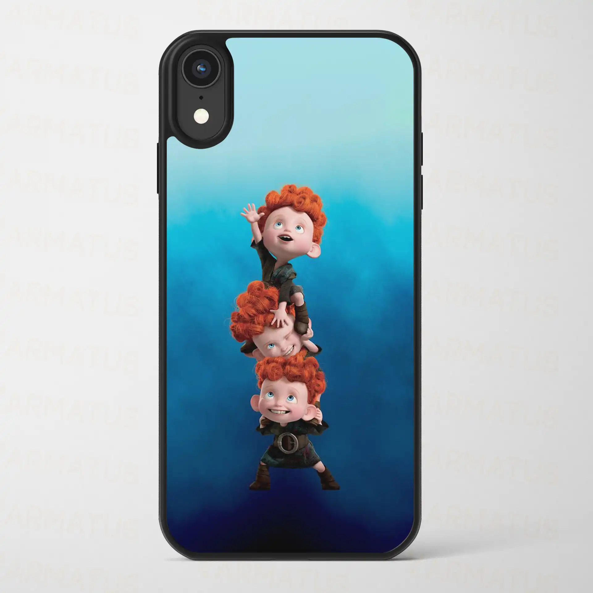 قاب موبایل شجاع | کالکشن Animation مدل Brv-1 499,000&Nbsp;تومان &Ndash; کارماتوس قاب موبایل انیمیشن شجاع Brave