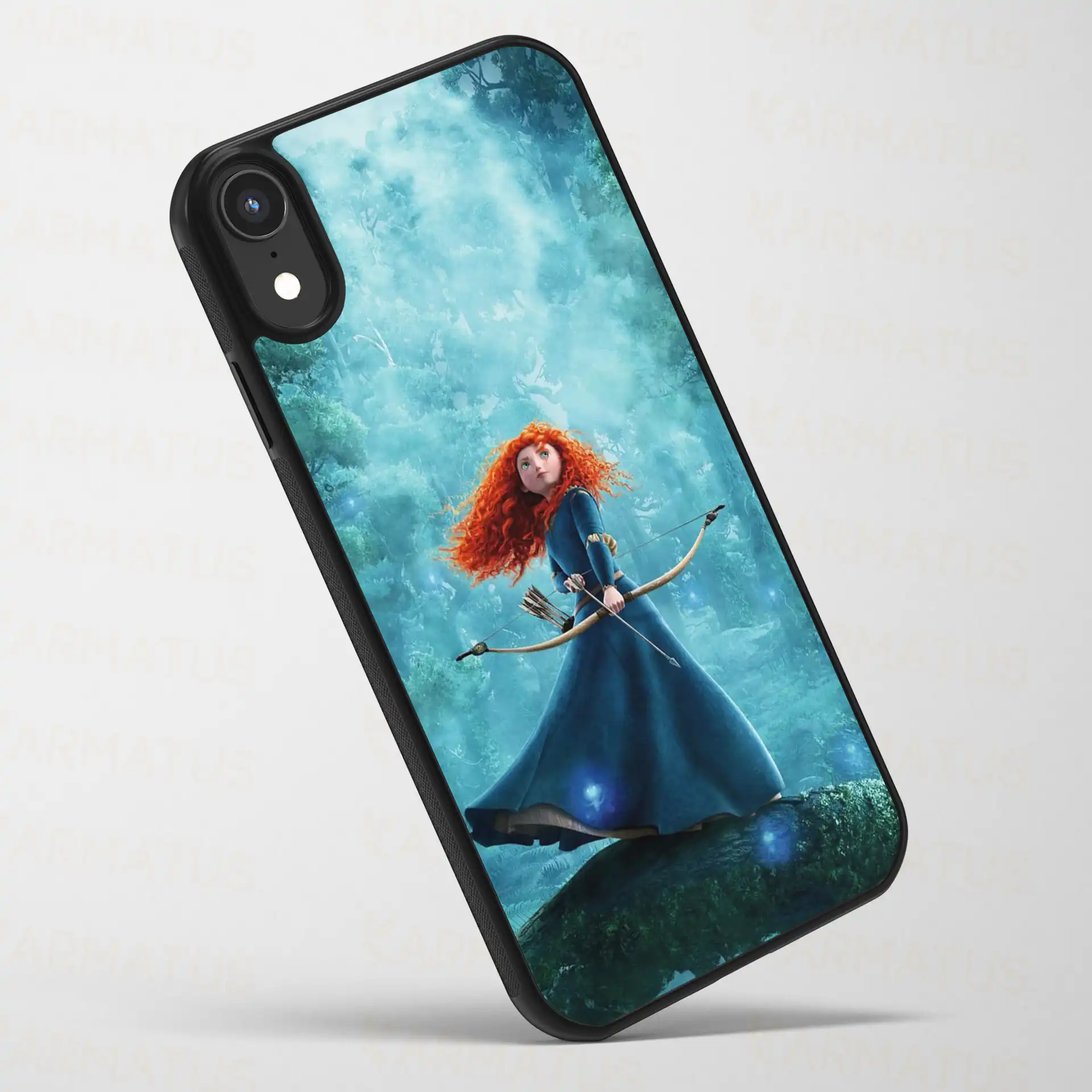 قاب موبایل شجاع | کالکشن Animation مدل Brv-5 499,000&Nbsp;تومان &Ndash; کارماتوس قاب موبایل انیمیشن شجاع Brave