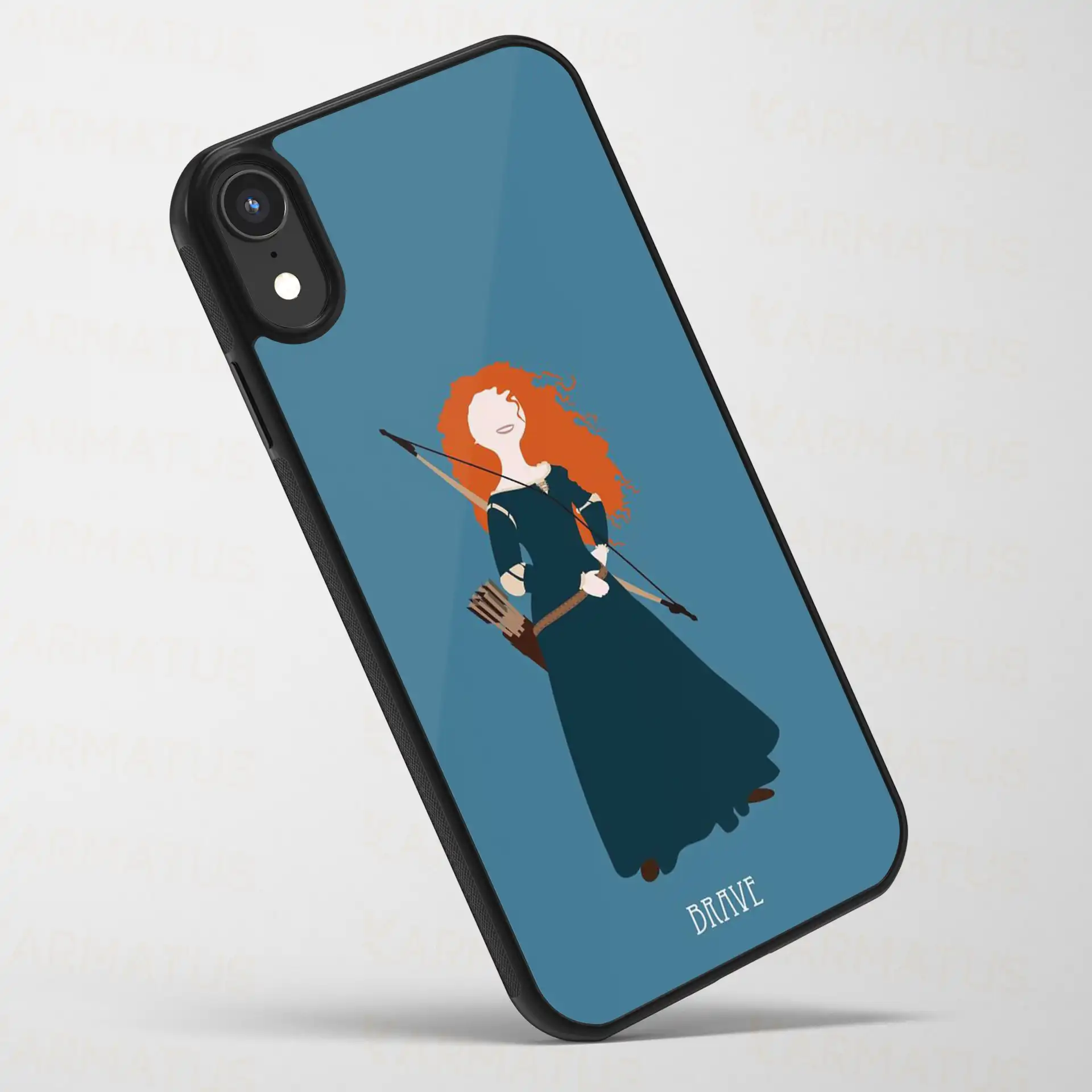 قاب موبایل شجاع | کالکشن Animation مدل Brv-6 499,000&Nbsp;تومان &Ndash; کارماتوس قاب موبایل انیمیشن شجاع Brave