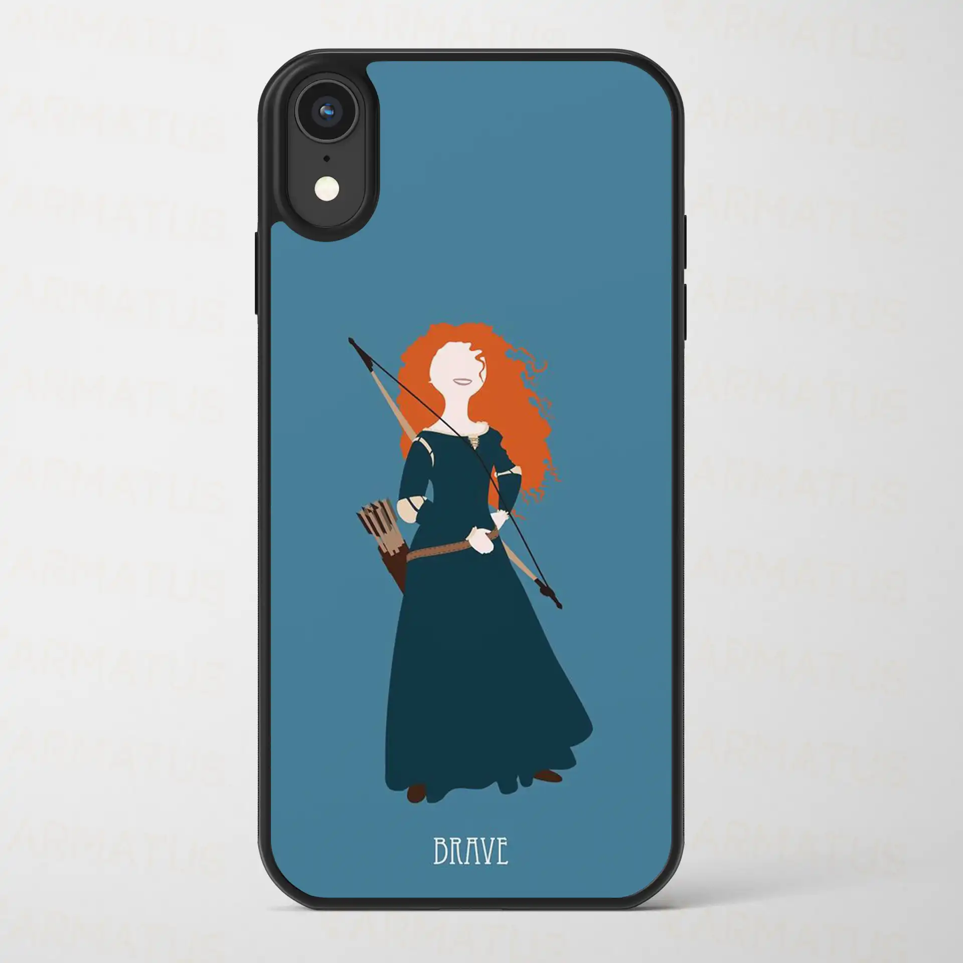 قاب موبایل شجاع | کالکشن Animation مدل Brv-6 499,000&Nbsp;تومان &Ndash; کارماتوس قاب موبایل انیمیشن شجاع Brave