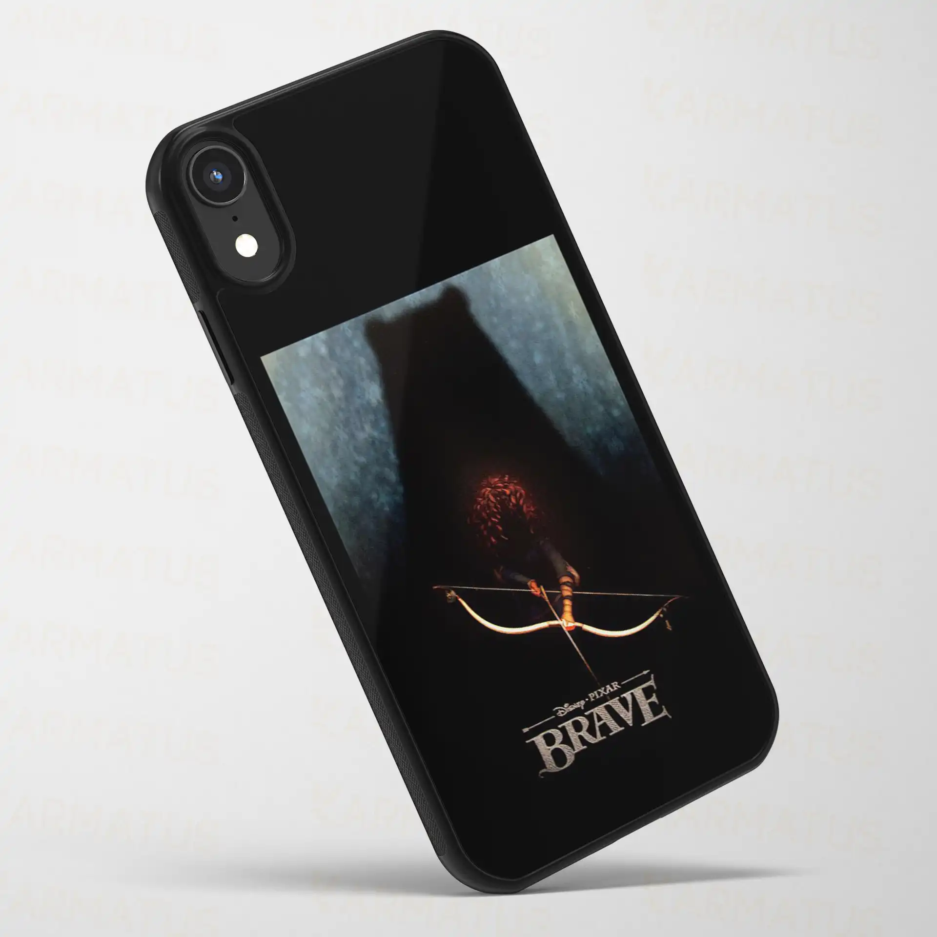 قاب موبایل شجاع | کالکشن Animation مدل Brv-9 499,000&Nbsp;تومان &Ndash; کارماتوس قاب موبایل انیمیشن شجاع Brave