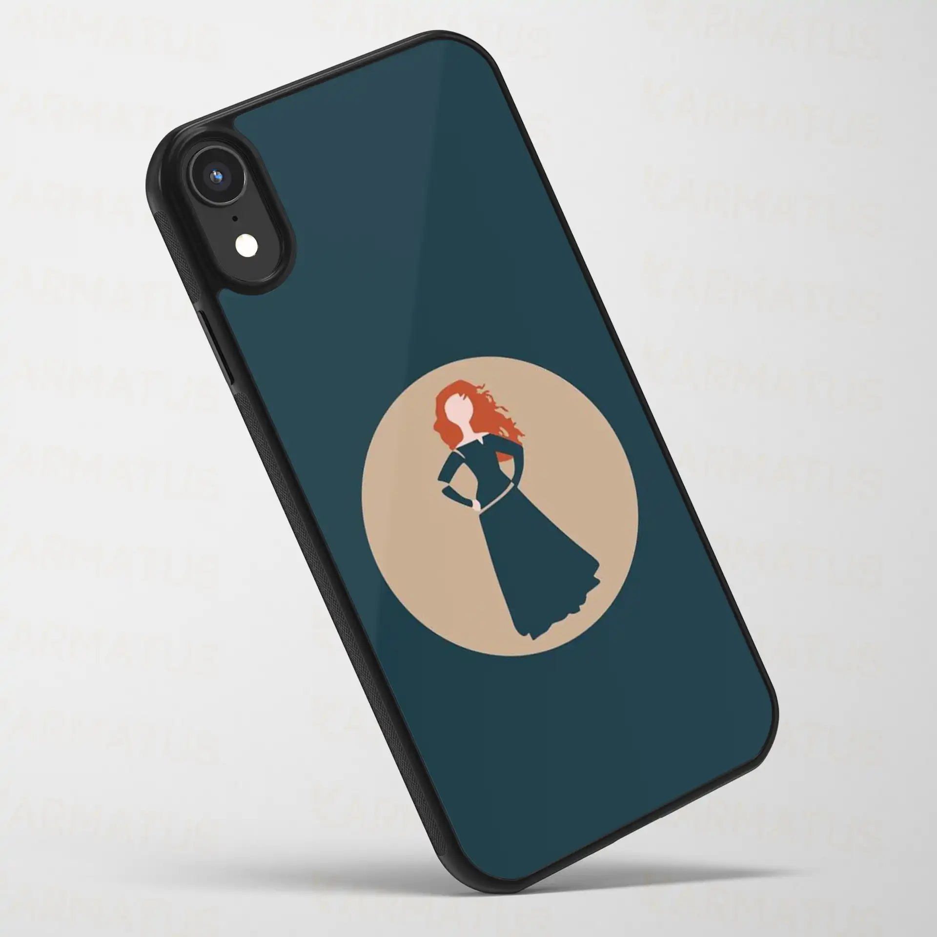 قاب موبایل شجاع | کالکشن Animation مدل Brv-10 499,000&Nbsp;تومان &Ndash; کارماتوس قاب موبایل انیمیشن شجاع Brave