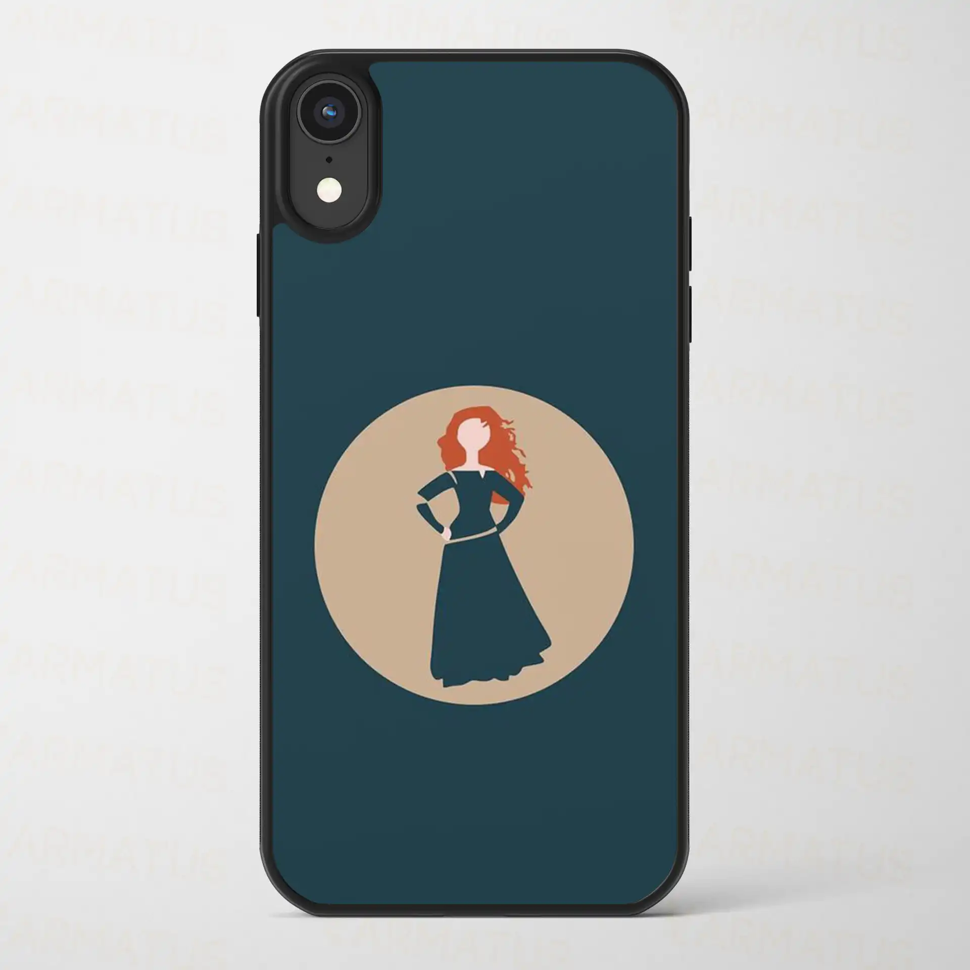 قاب موبایل شجاع | کالکشن Animation مدل Brv-10 499,000&Nbsp;تومان &Ndash; کارماتوس قاب موبایل انیمیشن شجاع Brave