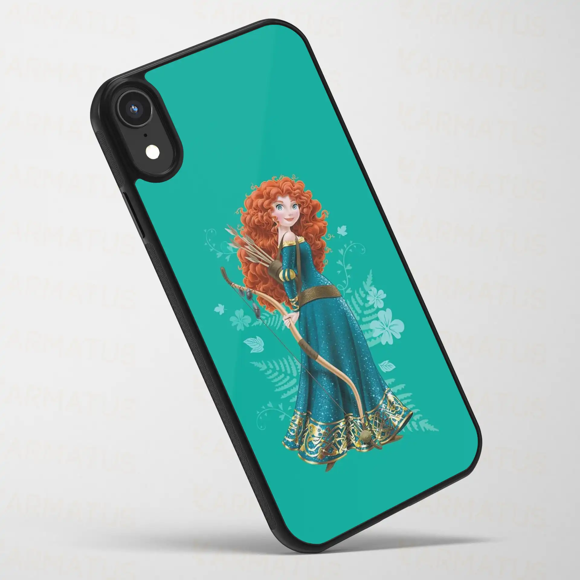 قاب موبایل شجاع | کالکشن Animation مدل Brv-14 499,000&Nbsp;تومان &Ndash; کارماتوس قاب موبایل انیمیشن شجاع Brave