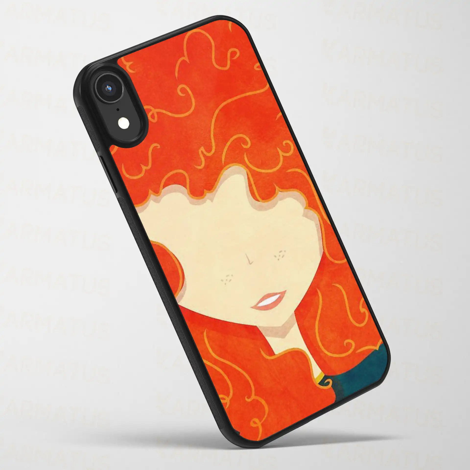 قاب موبایل شجاع | کالکشن Animation مدل Brv-15 499,000&Nbsp;تومان &Ndash; کارماتوس قاب موبایل انیمیشن شجاع Brave