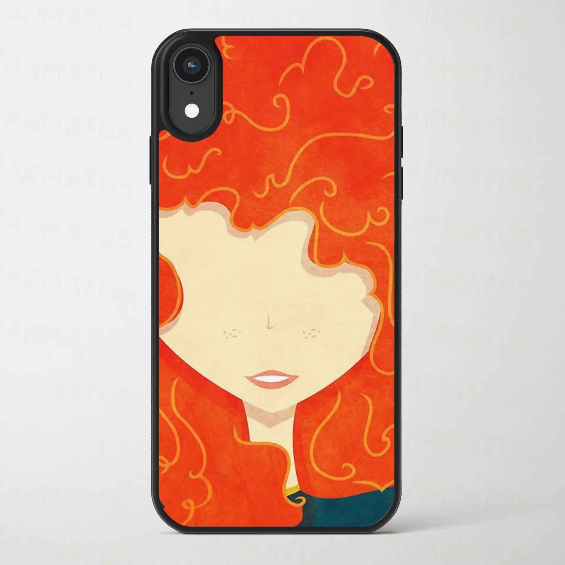 قاب موبایل شجاع | کالکشن Animation مدل Brv-15 499,000&Nbsp;تومان &Ndash; کارماتوس قاب موبایل انیمیشن شجاع Brave