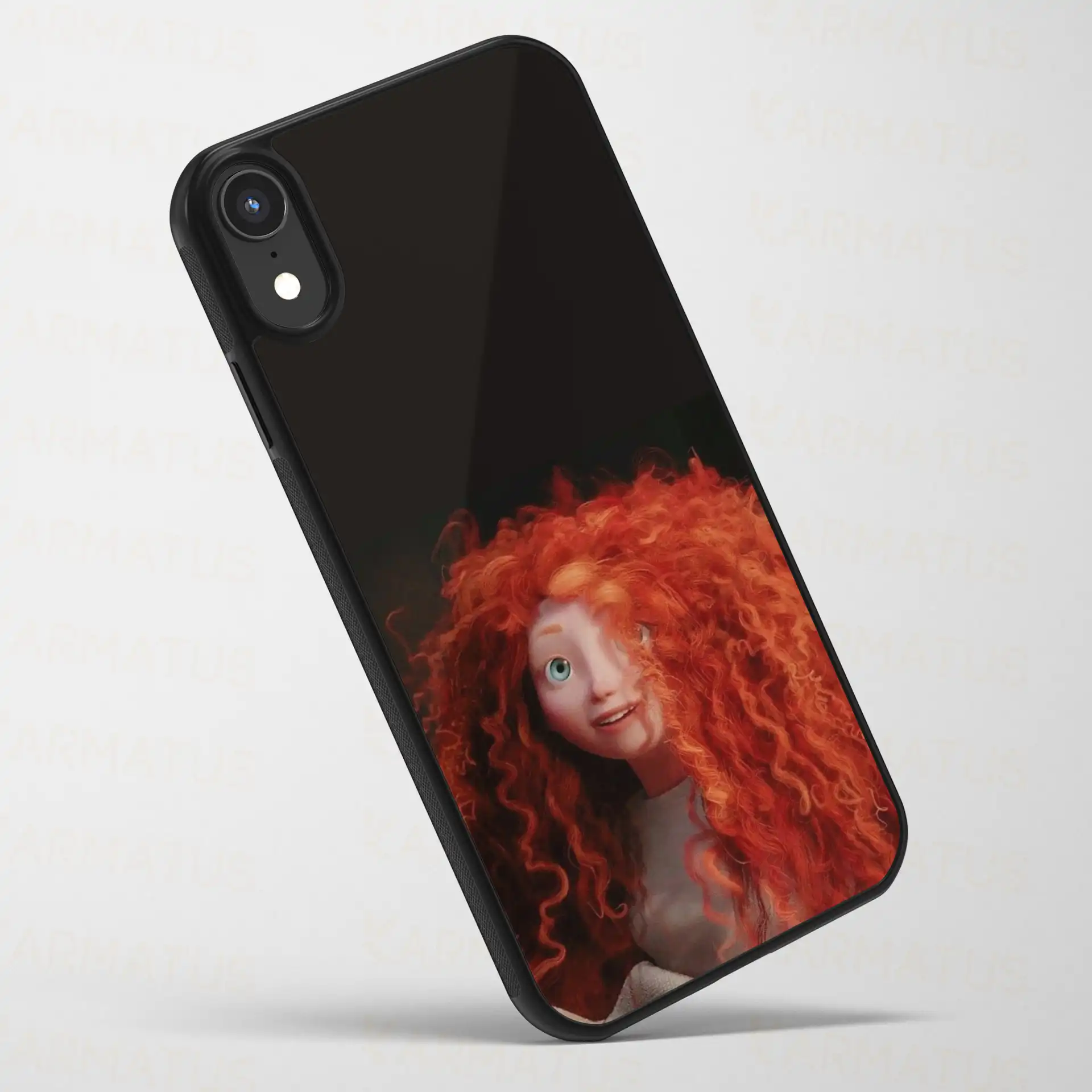 قاب موبایل شجاع | کالکشن Animation مدل Brv-16 499,000&Nbsp;تومان &Ndash; کارماتوس قاب موبایل انیمیشن شجاع Brave