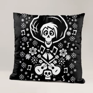 خرید خرید و قیمت کوسن طرح انیمیشن کوکو Coco  - کارماتوس (دکوراسیون, کوسن, کوسن انیمیشنی) از کرماتوس