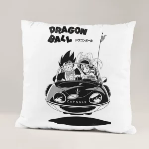 خرید خرید و قیمت کوسن طرح انیمه دراگون بال Dragon Ball - کارماتوس (دکوراسیون, کوسن, کوسن انیمه) از کرماتوس
