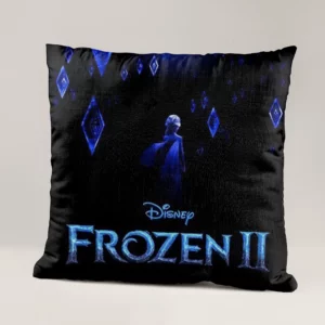 خرید خرید و قیمت کوسن طرح انیمیشن فروزن Frozen  - کارماتوس (دکوراسیون, کوسن, کوسن انیمیشنی) از کرماتوس