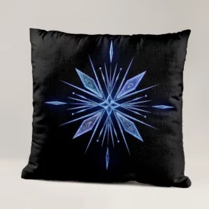 خرید خرید و قیمت کوسن طرح انیمیشن فروزن Frozen  - کارماتوس (دکوراسیون, کوسن, کوسن انیمیشنی) از کرماتوس