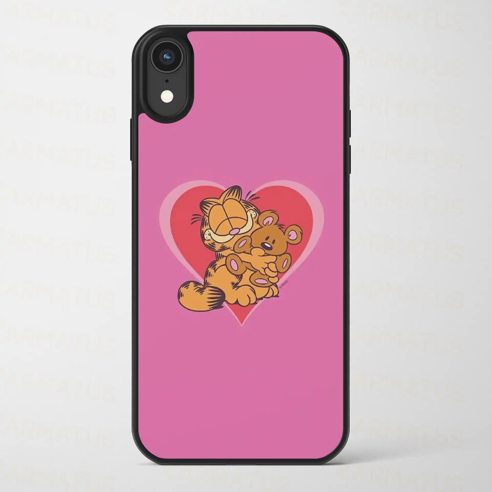 قاب موبایل گارفیلد | کالکشن Animation مدل Grf-2 499,000&Nbsp;تومان &Ndash; کارماتوس قاب موبایل طرح انیمیشن گارفیلد Garfield