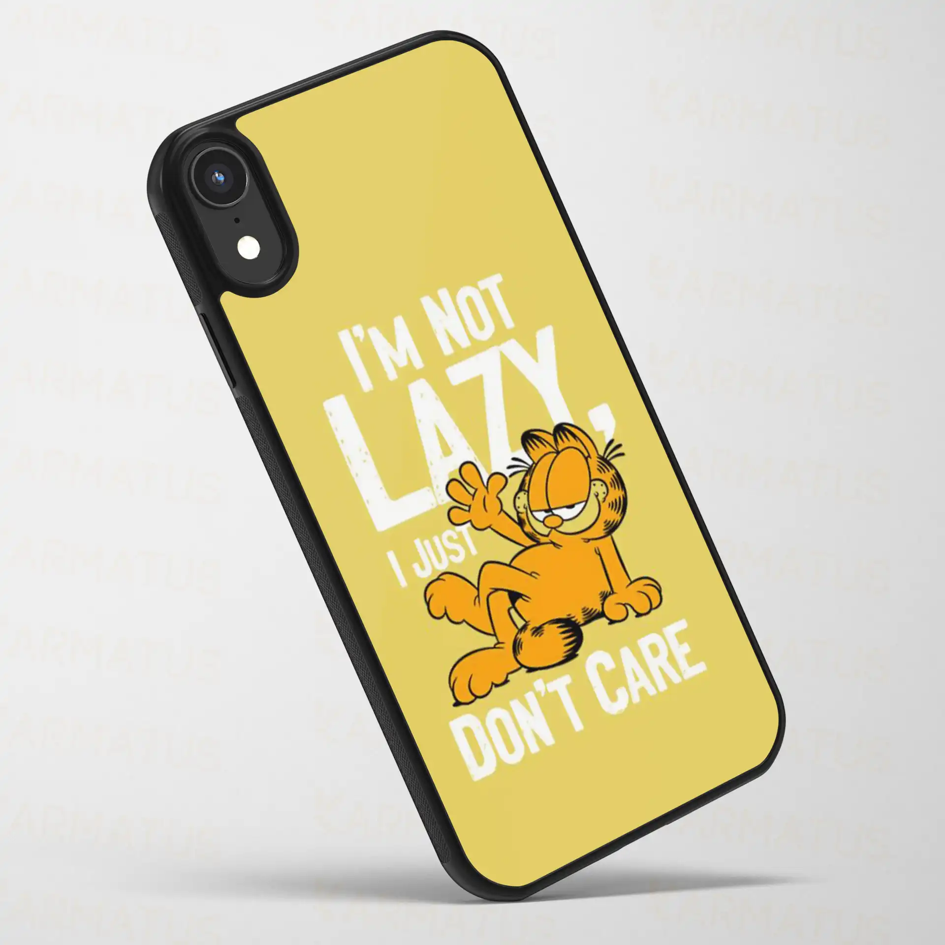 قاب موبایل گارفیلد | کالکشن Animation مدل Grf-8 499,000&Nbsp;تومان &Ndash; کارماتوس قاب موبایل طرح انیمیشن گارفیلد Garfield