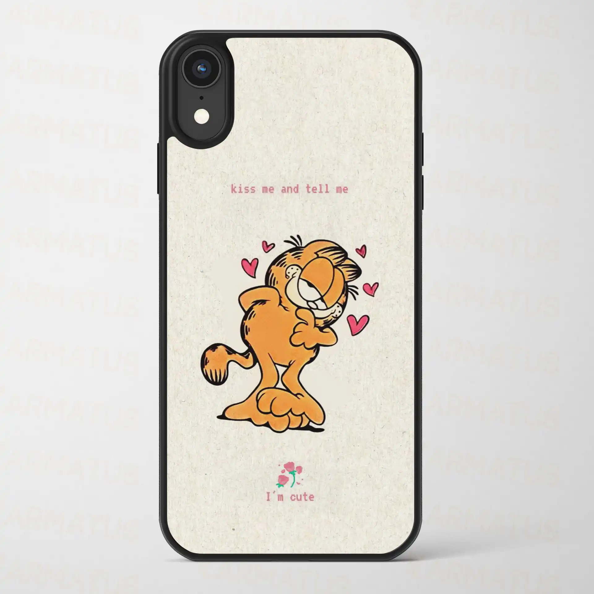 قاب موبایل گارفیلد | کالکشن Animation مدل Grf-10 499,000&Nbsp;تومان &Ndash; کارماتوس قاب موبایل طرح انیمیشن گارفیلد Garfield