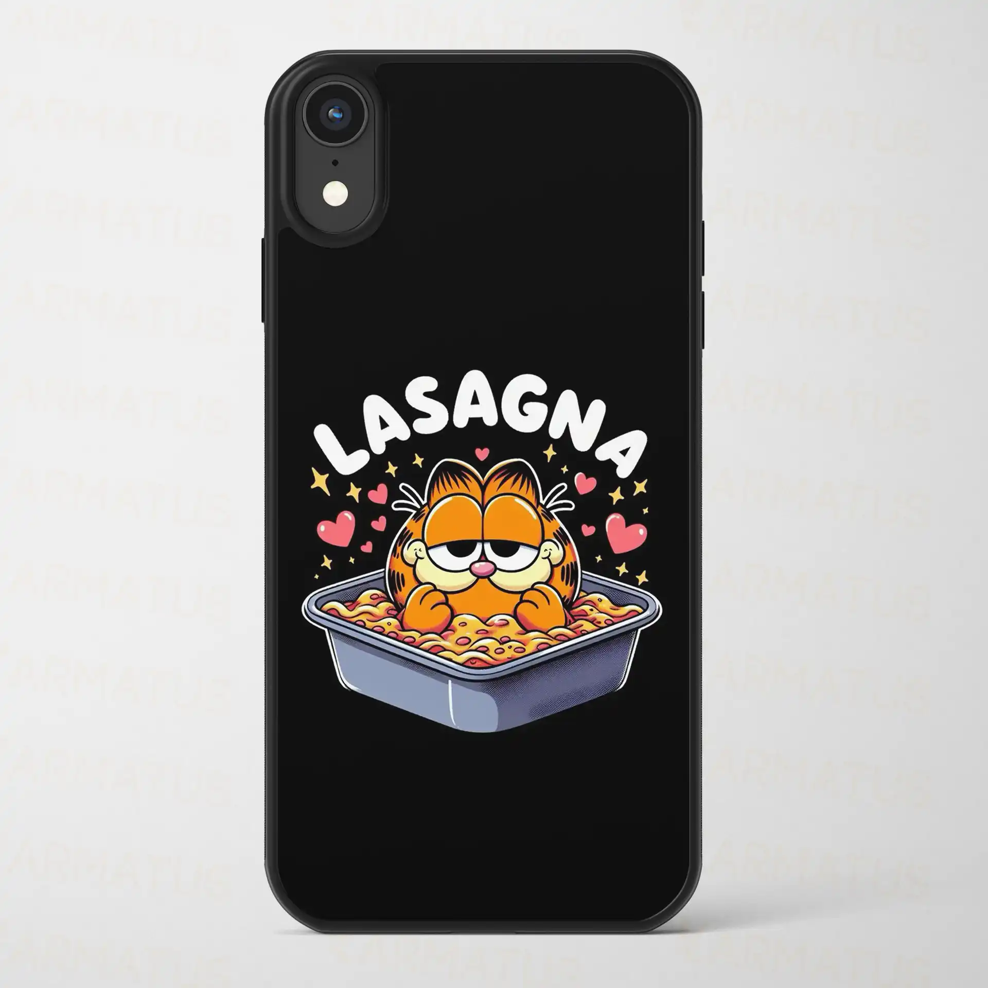 قاب موبایل گارفیلد | کالکشن Animation مدل Grf-14 499,000&Nbsp;تومان &Ndash; کارماتوس قاب موبایل طرح انیمیشن گارفیلد Garfield