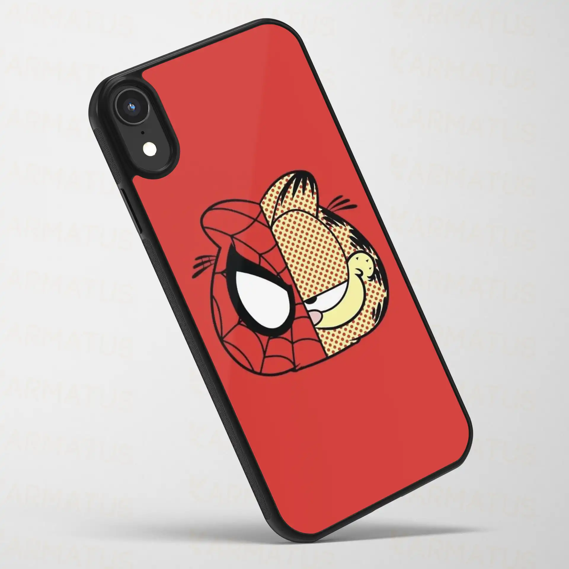 قاب موبایل گارفیلد | کالکشن Animation مدل Grf-19 499,000&Nbsp;تومان &Ndash; کارماتوس قاب موبایل طرح انیمیشن گارفیلد Garfield