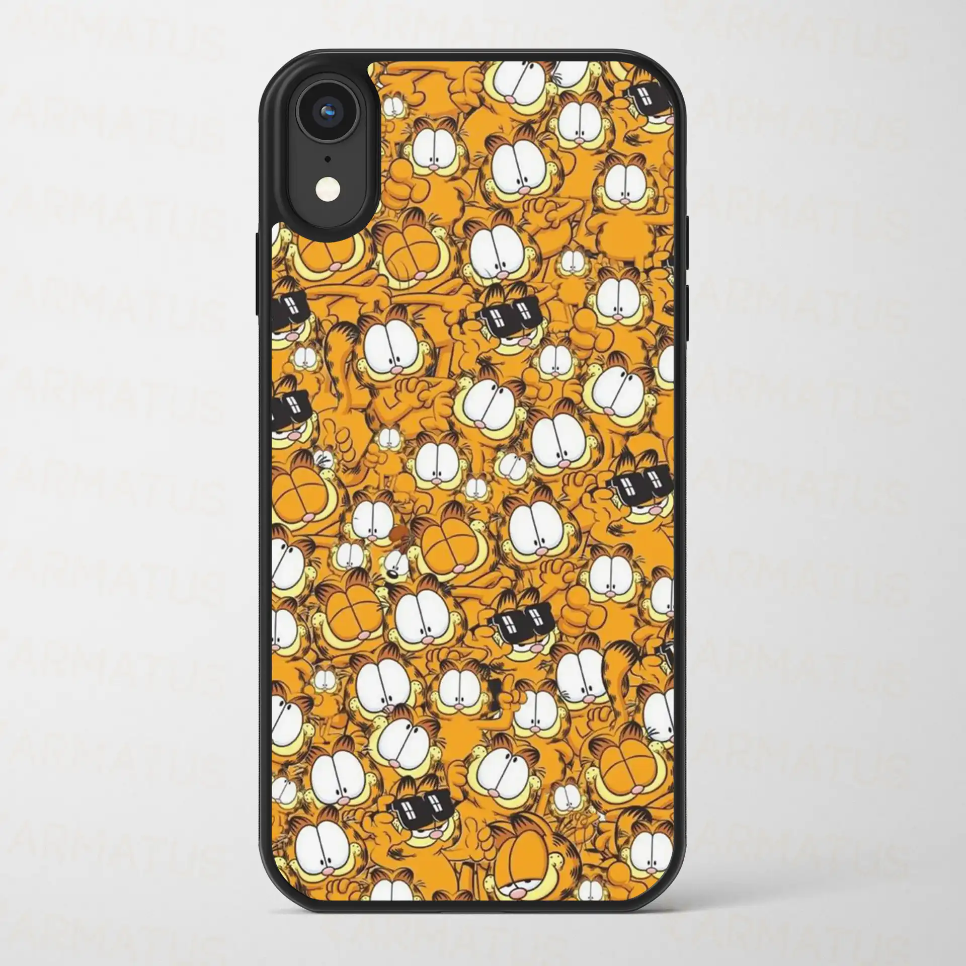 قاب موبایل گارفیلد | کالکشن Animation مدل Grf-20 499,000&Nbsp;تومان &Ndash; کارماتوس قاب موبایل طرح انیمیشن گارفیلد Garfield